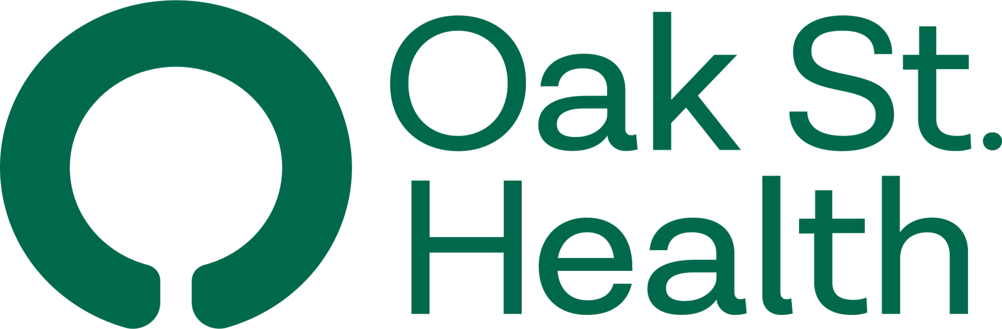 Oak Street Health