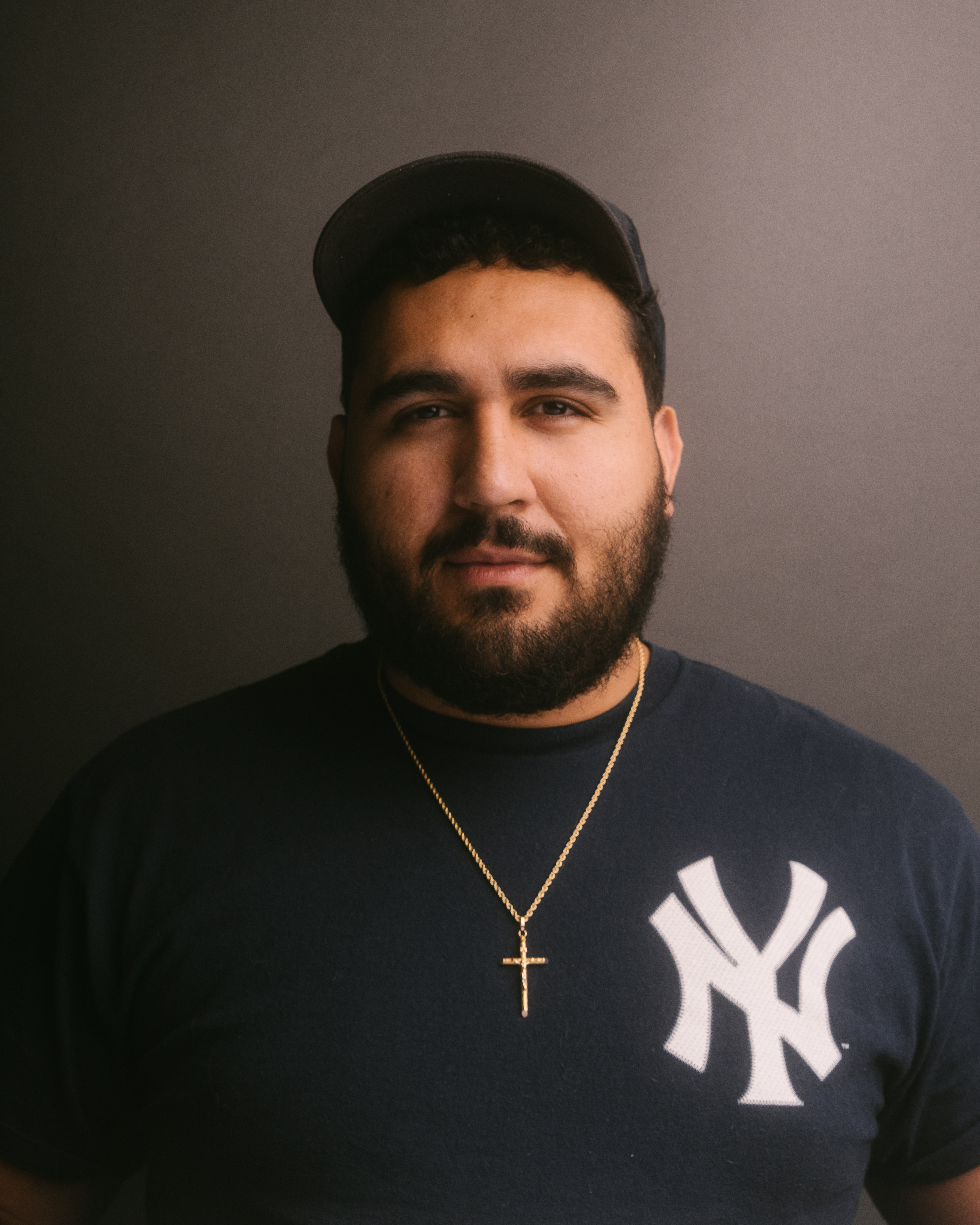 Tony Estrella